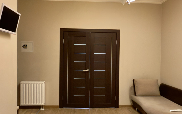 Квартира у моря