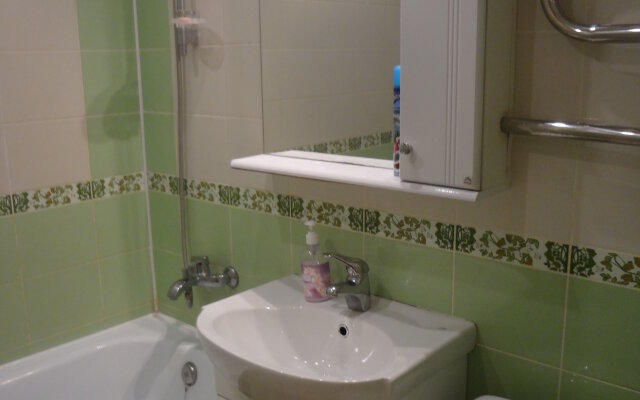 Na Lenina Apartaments