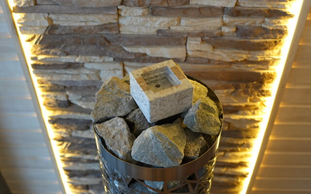 Гостевой дом Барнхаус Сибирь