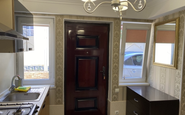 Частный Дом 015 Октябрьская, 28