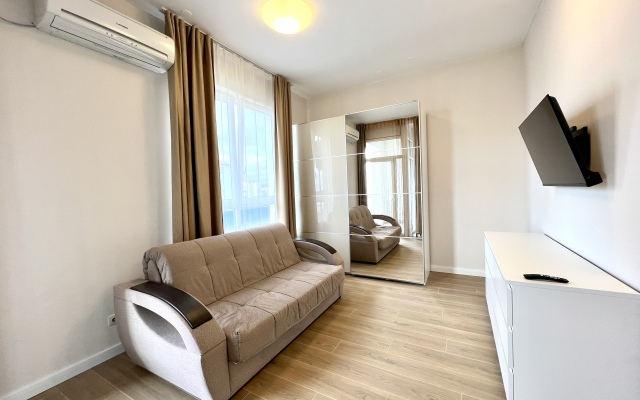 Imeretinskiy On Golubaya 13 Apartments