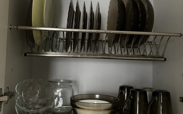 Flat Ogni Kolpino Ii
