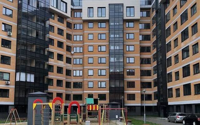 Zhk Tsentralny Apartments