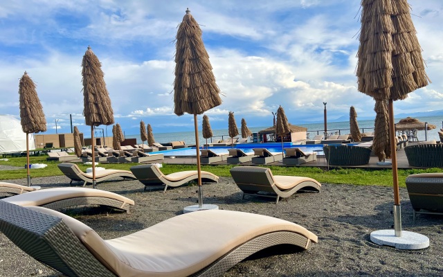 Glamping Comuna Sevan