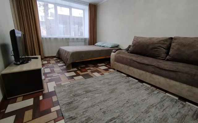 V tsentre goroda Flat