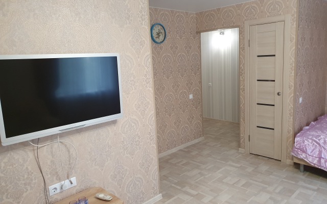 Квартира с Видом на Город на улице Дзержинского, 96