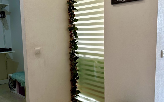 Апартаменты ApartHome в Центре