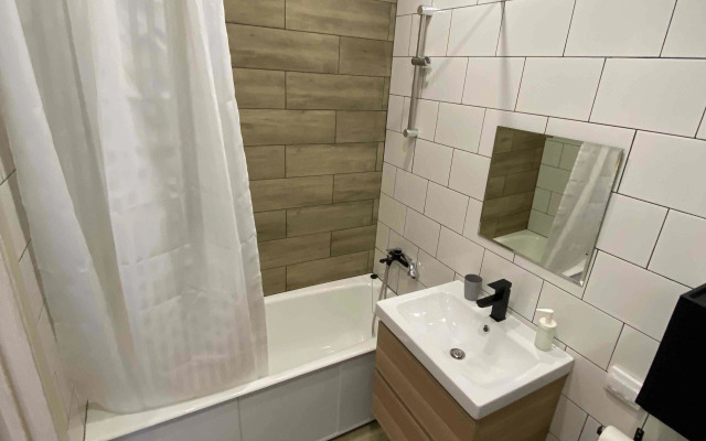 Квартира Хрустальный 29