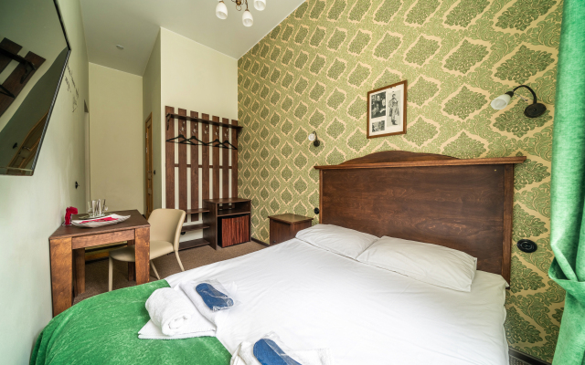 ApartPage na Rubinshteina Hotel