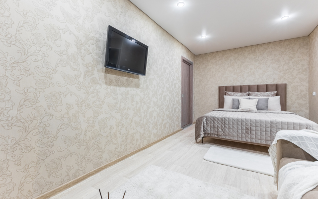 Na Bolshoy Krasnoy 3 Flat