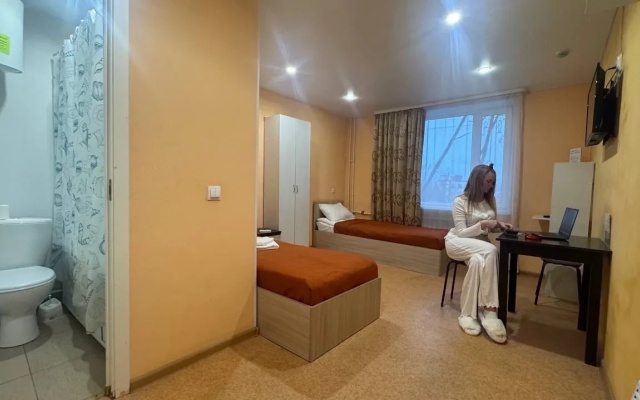 Гостиница Otel51 Com