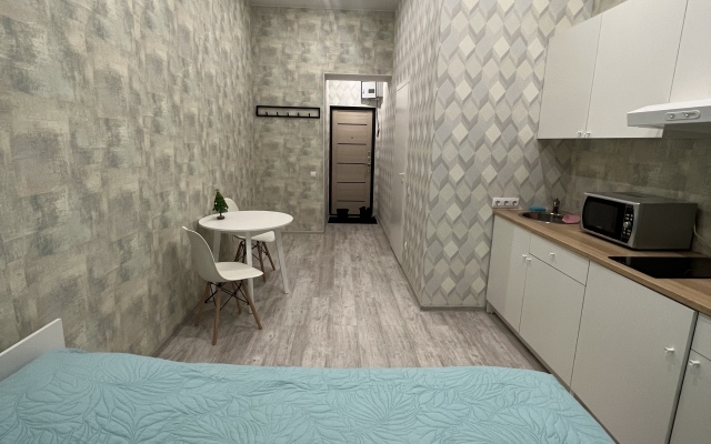 Apartamentell Flat