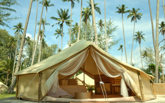The Survival By Seudam Glamping
