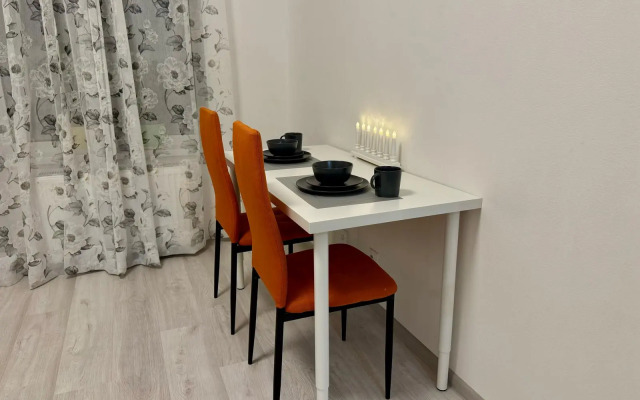 Апартаменты рядом с Аэропортом