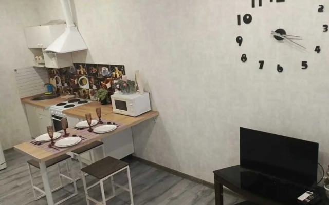 Квартира на Улице Героев-Разведчиков 11/5