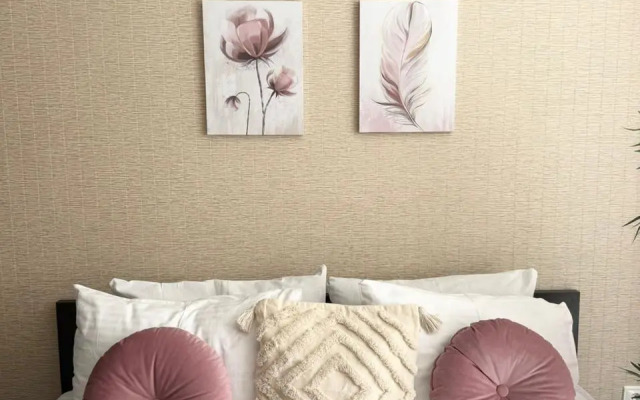 Апартаменты Сутки В Крд у Парка Краснодар