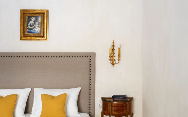 Апартаменты в Центре на Галерной Улице