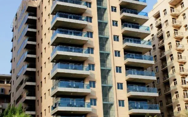 Apartment hotel Tulip Creek Hotel Apartments