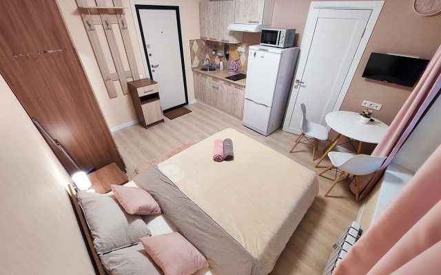 Flamingo Studio Apartment