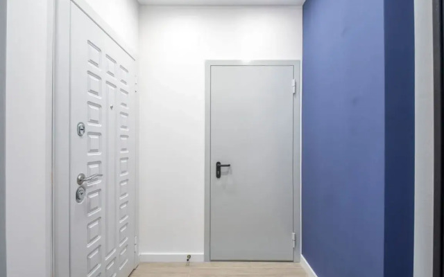 5 Yevro na 43-Armii Apartments