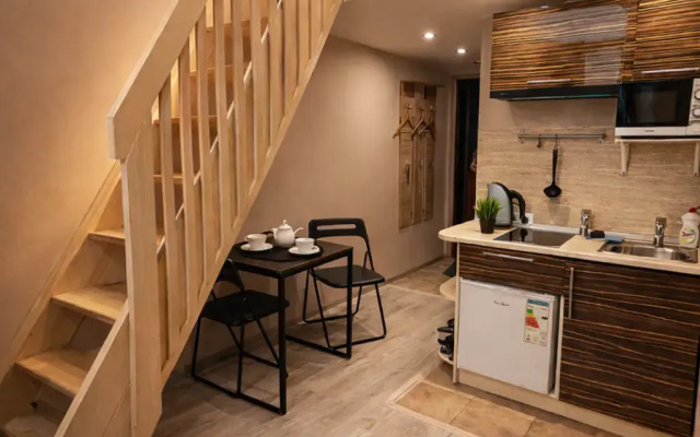 Апартаменты Prime m44 (4)