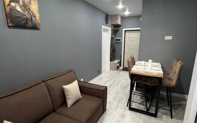 Uyutnaya Ryadom S Stk Gorny Vozdukh Flat