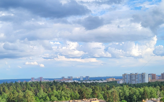 Апартаменты Студия в Красногорске