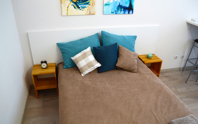 Vlofte Apartaments