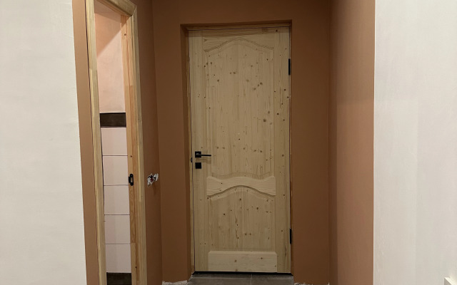 Апартаменты ETNO