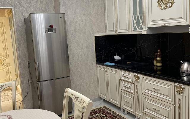 Апартаменты Квартира