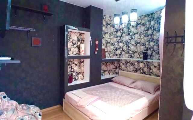 Fakel Apartments