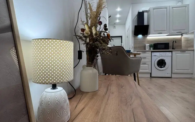 Studiya Murmuring Na Otkrytom shosse flat