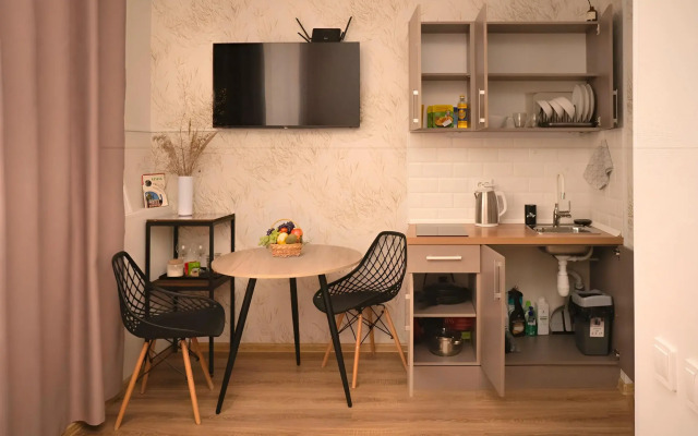 Квартира от МотоОсы