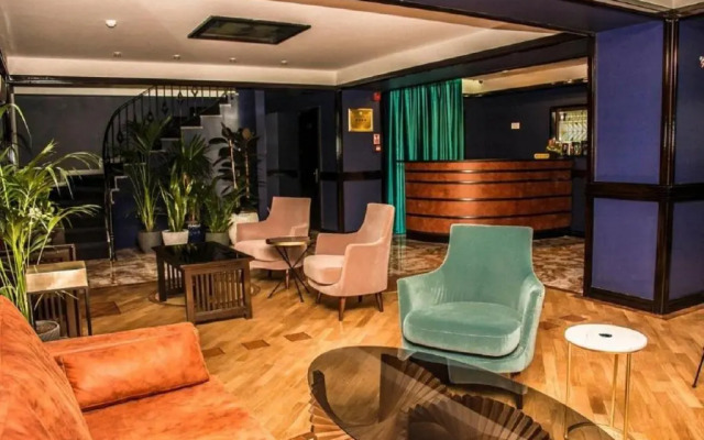 Haz Boutique Baku Hotel