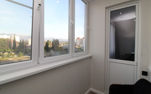 Квартира Однокомнатная Акаций 34/7