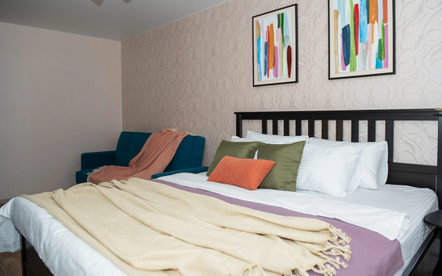 Квартира 1 комнатная уютная квaртиpа