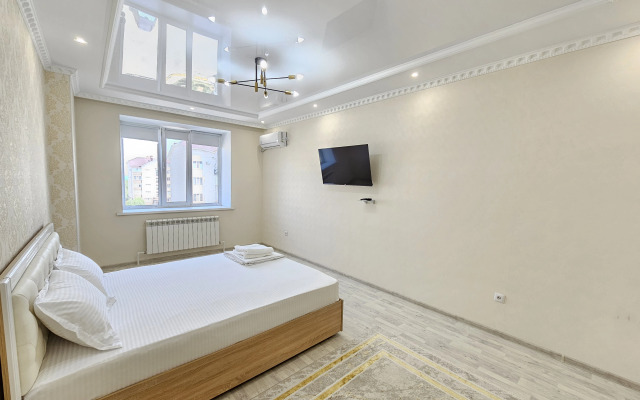Mars Apartments Kz 3-20 Apartaments