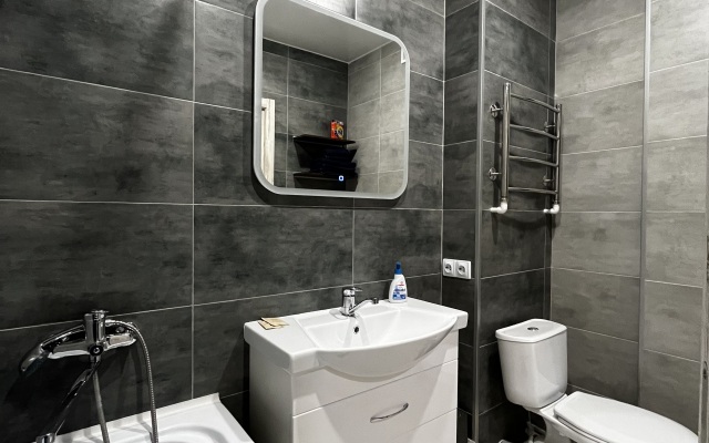 Апартаменты Вояж 2