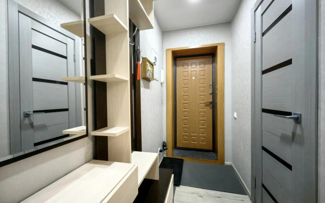 Апартаменты Like Home возле завода Севмаш