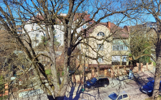 Na Ozere Apartments