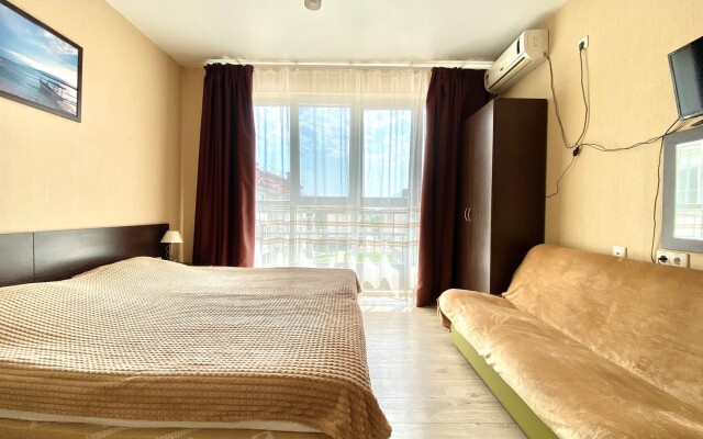 More Siriusa Apartments 6