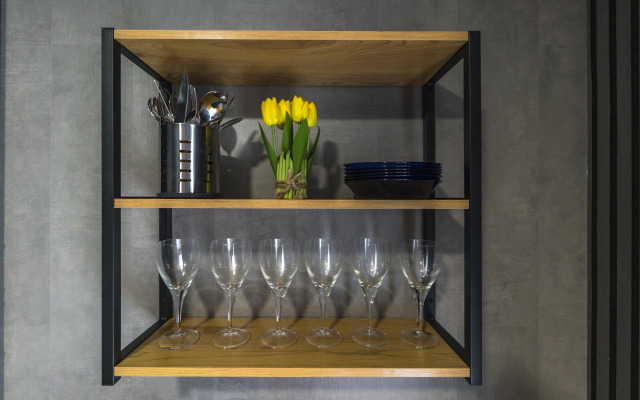 Хостел Jazz House