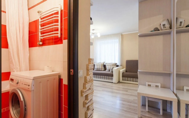 Квартира на Улице Черняховского 20