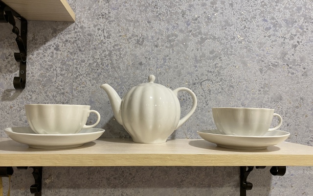 Апартаменты у жд станции Проспект Славы