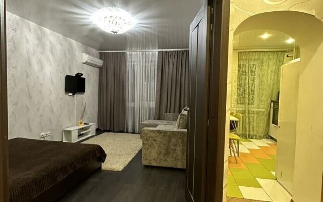 Na Kirova 149a Flat
