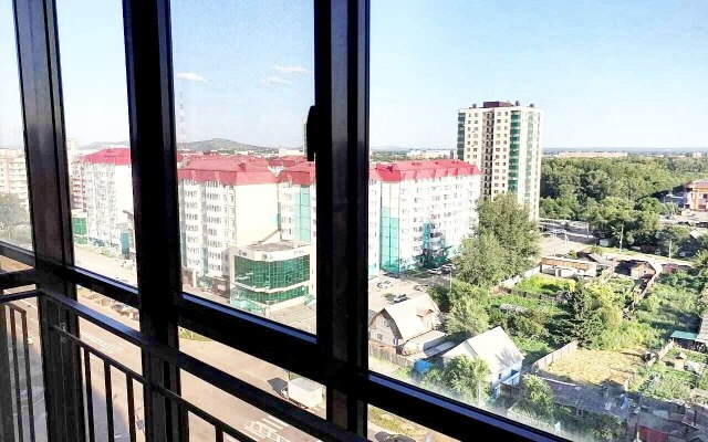 V Abakane Apartments
