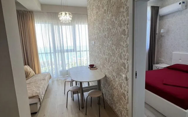 Квартира на Крымской 89 (74)