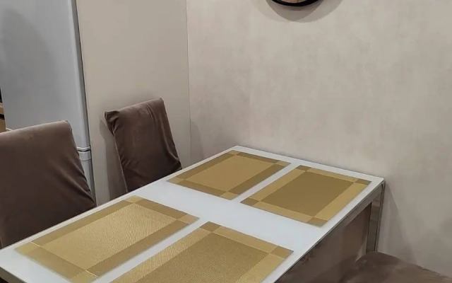 Апартаменты Уютная однушка