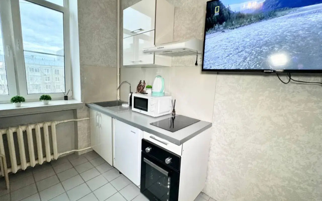 Апартаменты Четырехместные