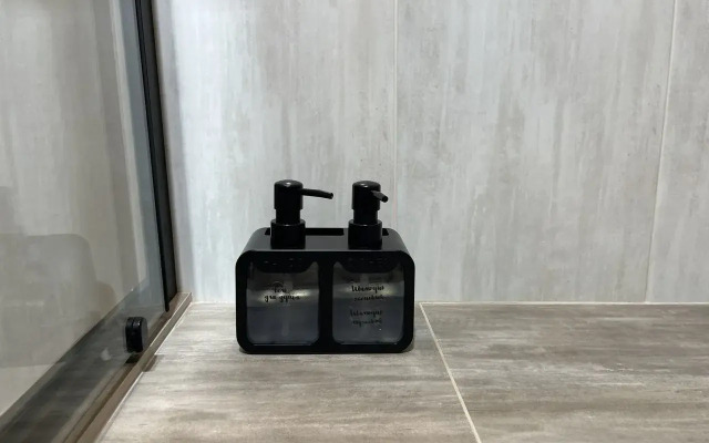 Квартира на Улице Героя Владислава Посадского 17к2